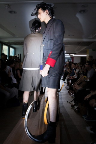 Comme des Garcons / - 2015